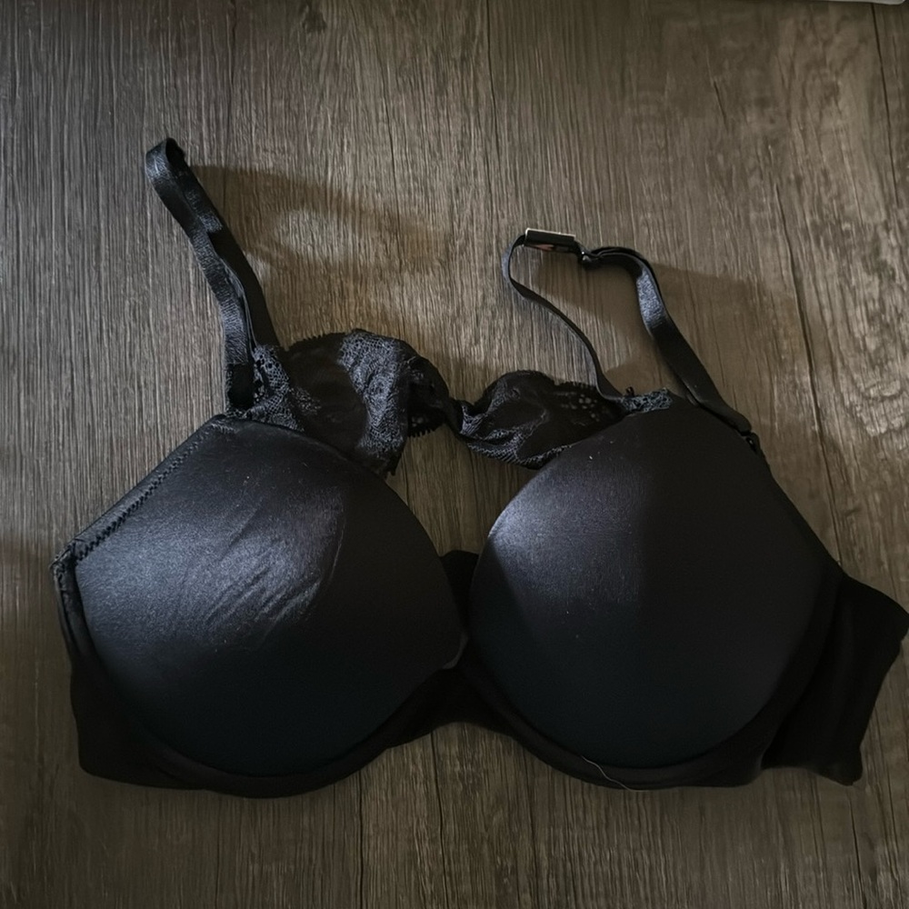 Victoria Secret Very Sexy Push-up Bra